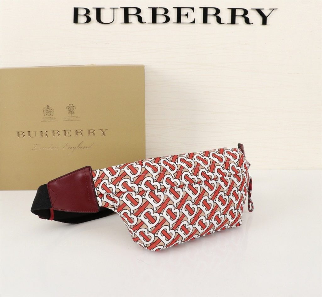 Burberry ECONYL Bag 40715