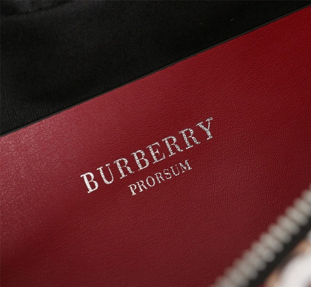Burberry ECONYL Bag 40715