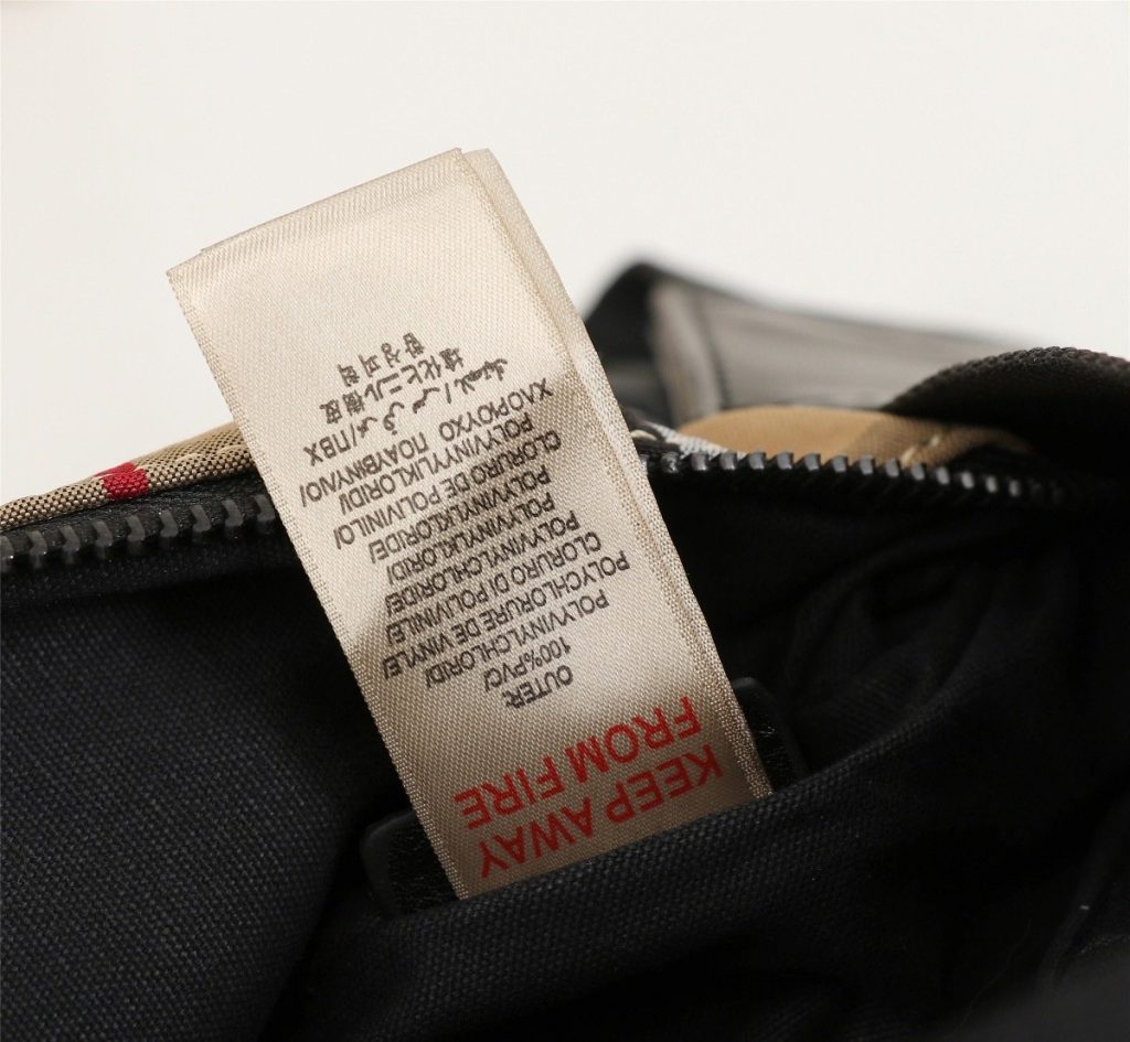 Burberry Crossbody Bag 001320