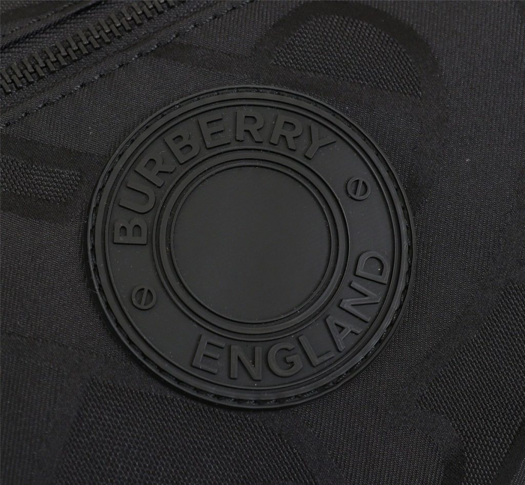Burberry ECONYL x13x5cm Bag 40716