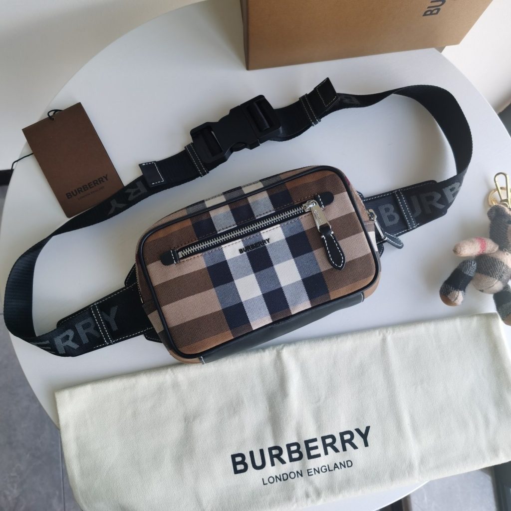 Burberry ECONYL Bag 40766