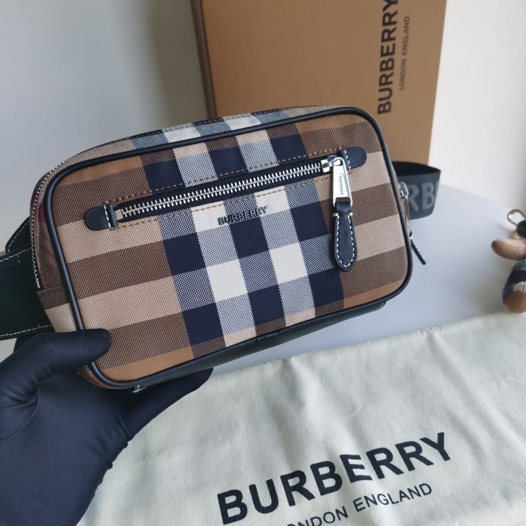 Burberry ECONYL Bag 40766