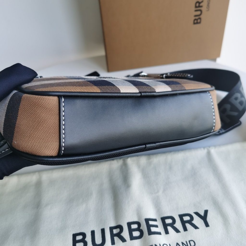 Burberry ECONYL Bag 40766