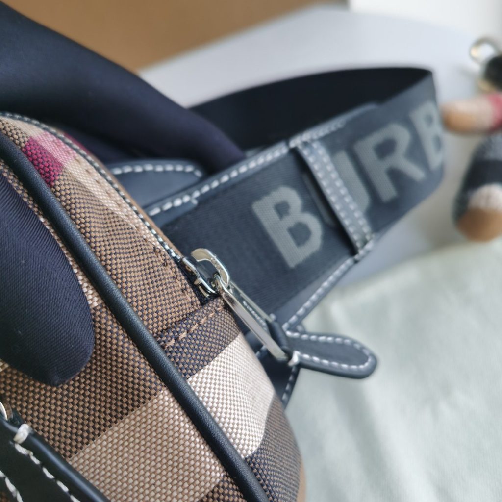 Burberry ECONYL Bag 40766