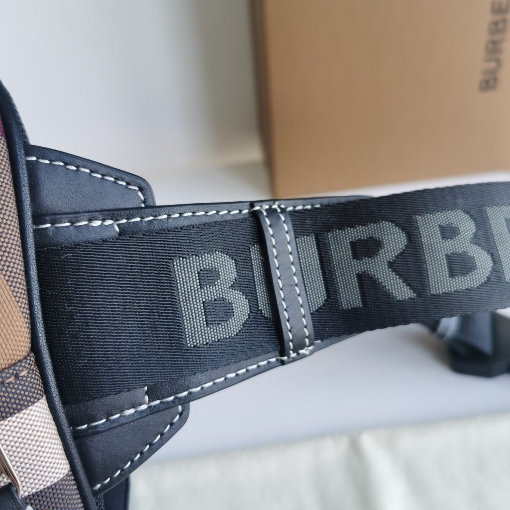 Burberry ECONYL Bag 40766