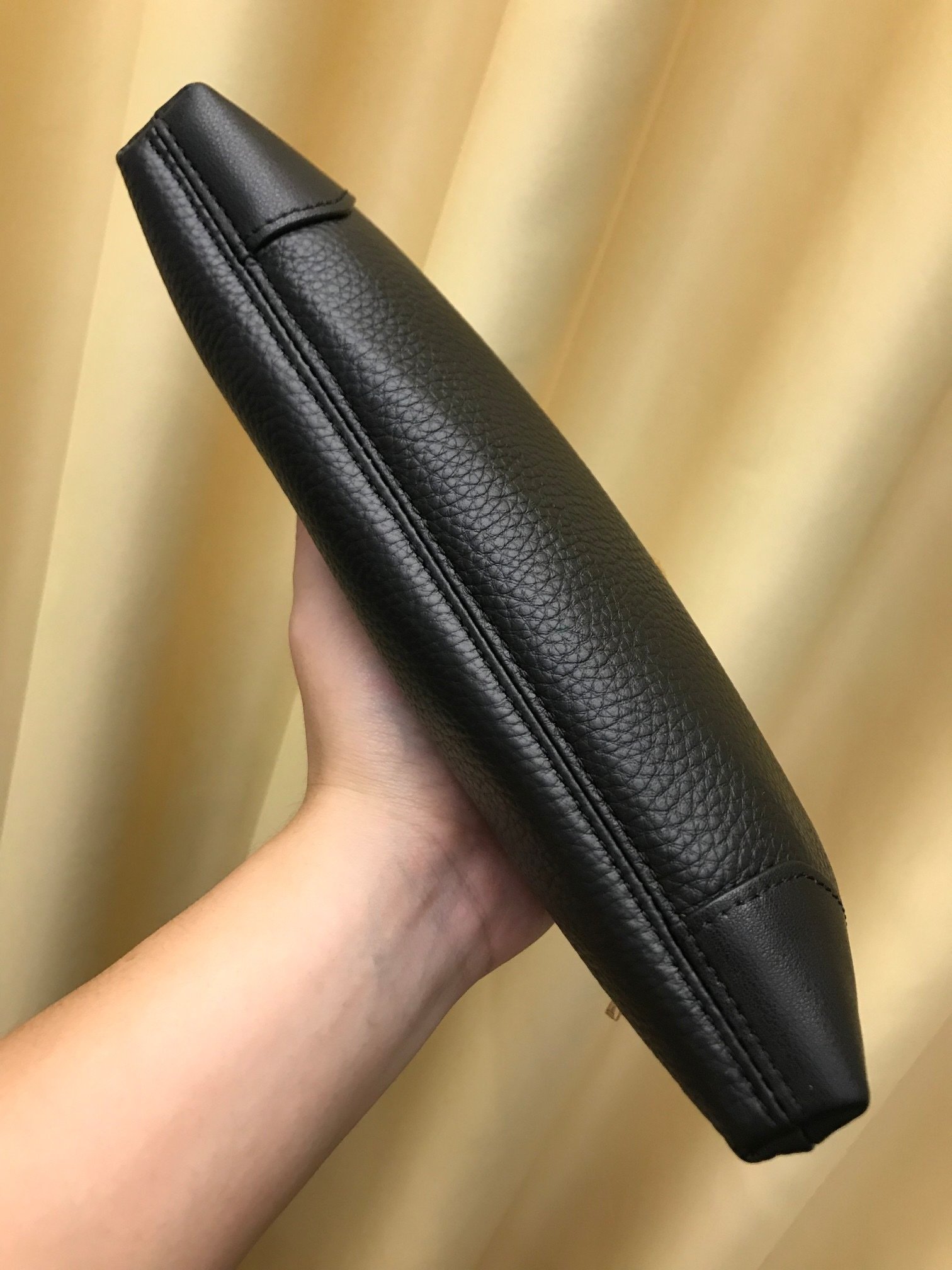Versace Black Bag 001290