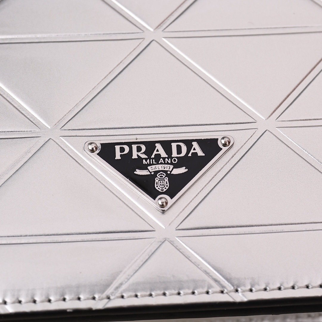 Prada Mario Shoulder Bag 0833