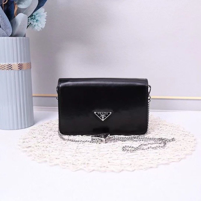 Prada Mario Shoulder Bag 0833