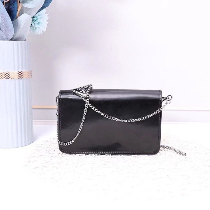 Prada Mario Shoulder Bag 0833