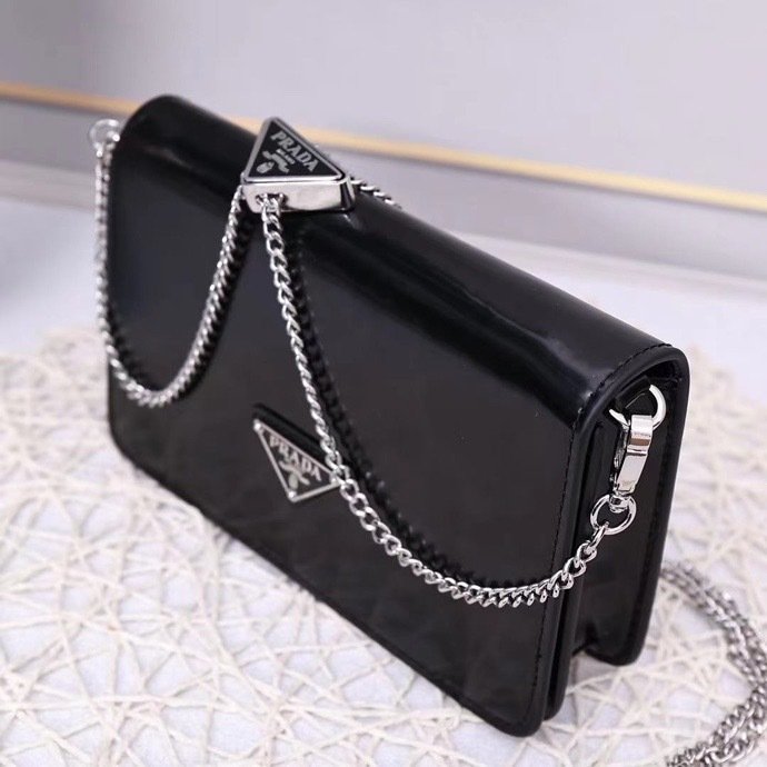 Prada Mario Shoulder Bag 0833