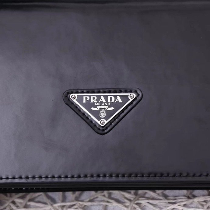 Prada Mario Shoulder Bag 0833