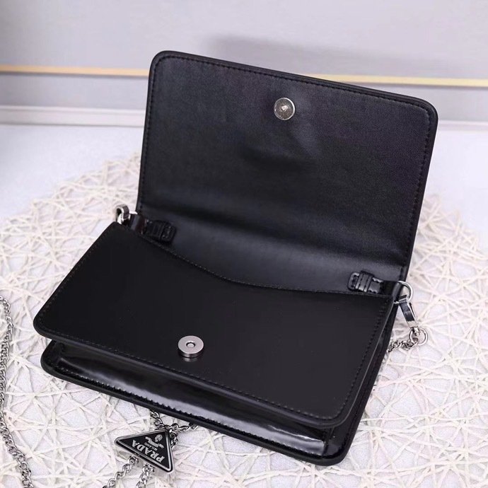 Prada Mario Shoulder Bag 0833