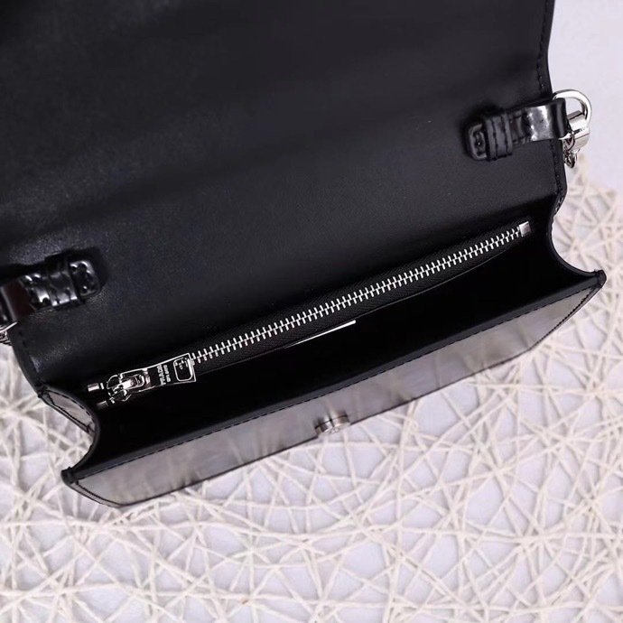 Prada Mario Shoulder Bag 0833