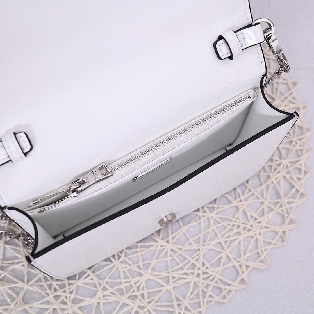 Prada Mario Shoulder Bag 0833