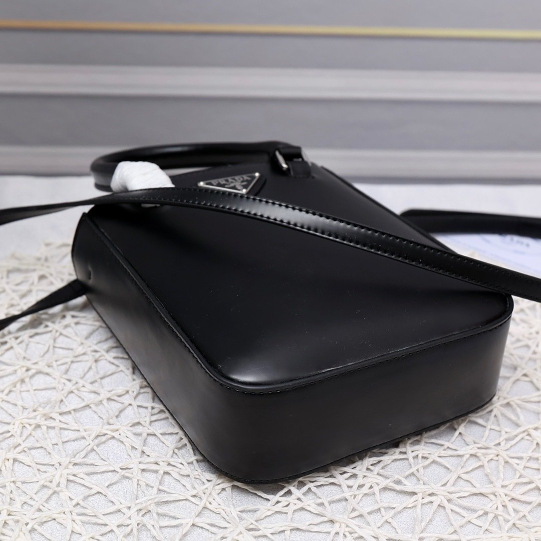 Prada Top Handle Bag 0836