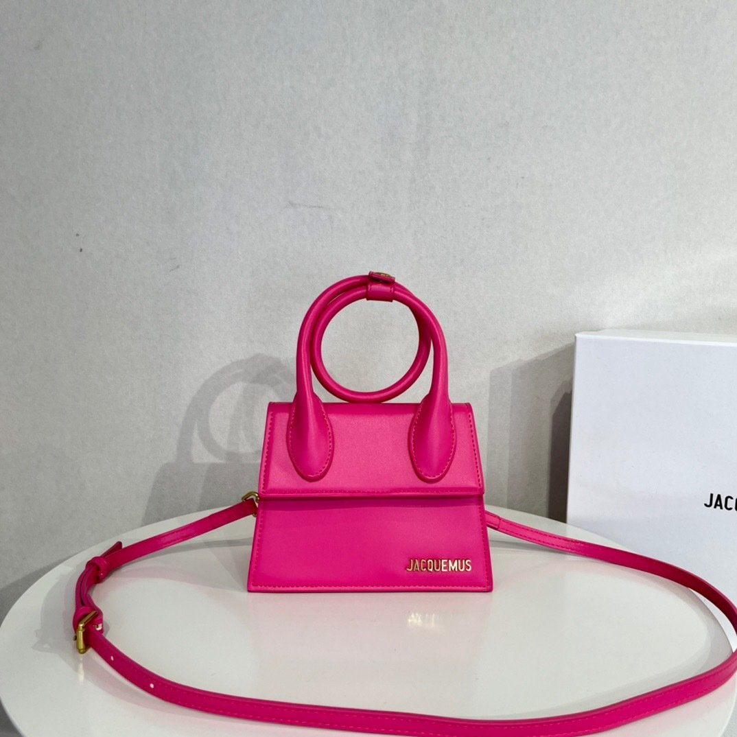 Celine Vintage nice-9 nice Jacquemus Gold Underarm Bag 001230