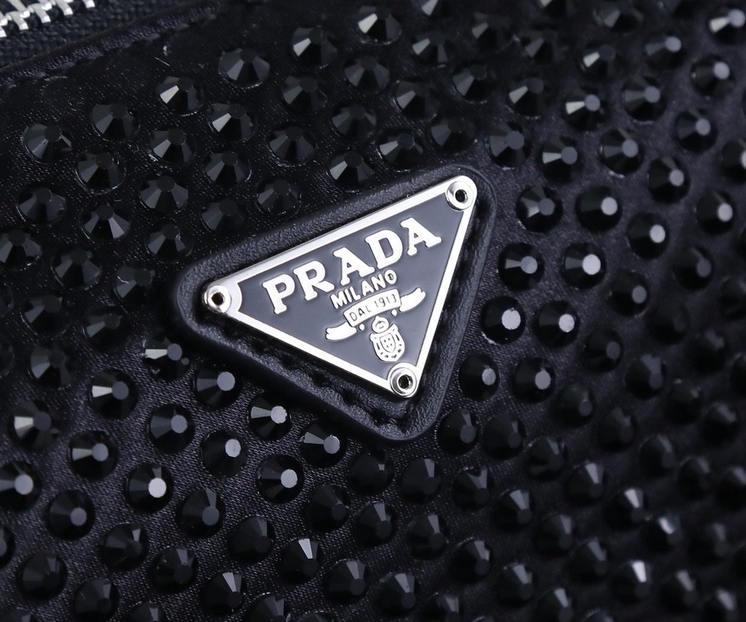 Prada couple Bag 001280