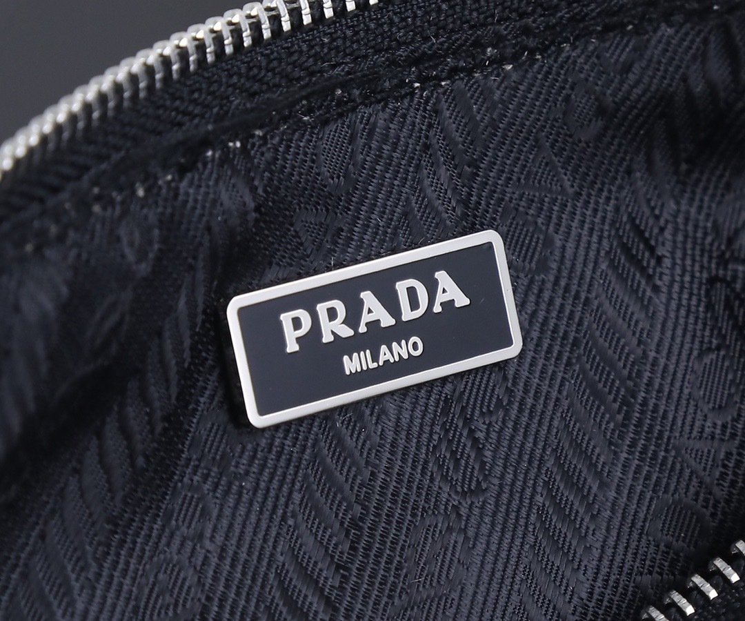 Prada couple Bag 001280