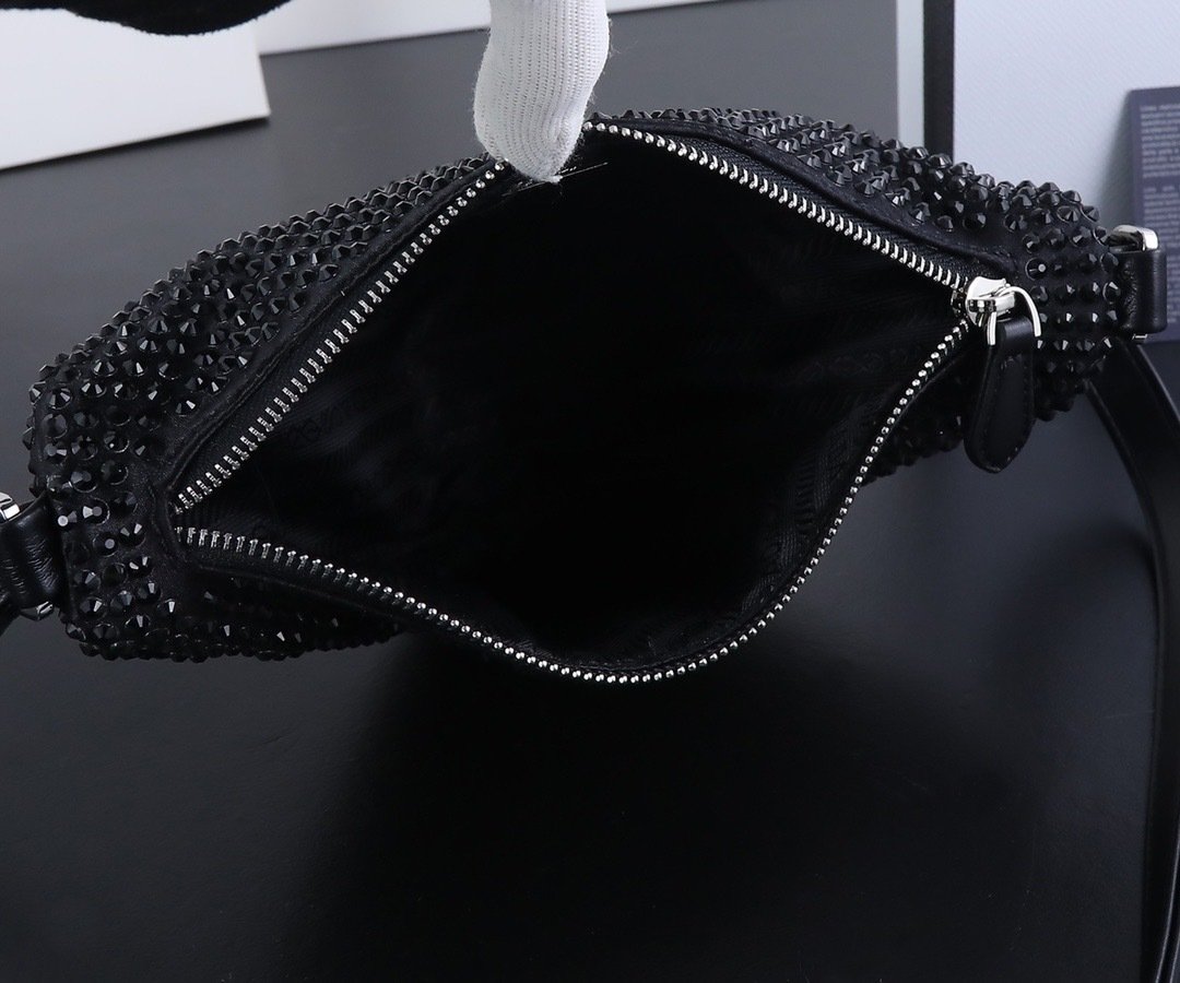 Prada couple Bag 001280