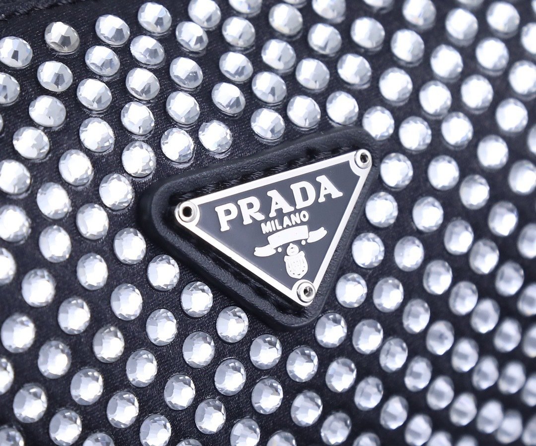 Prada couple Bag 001280