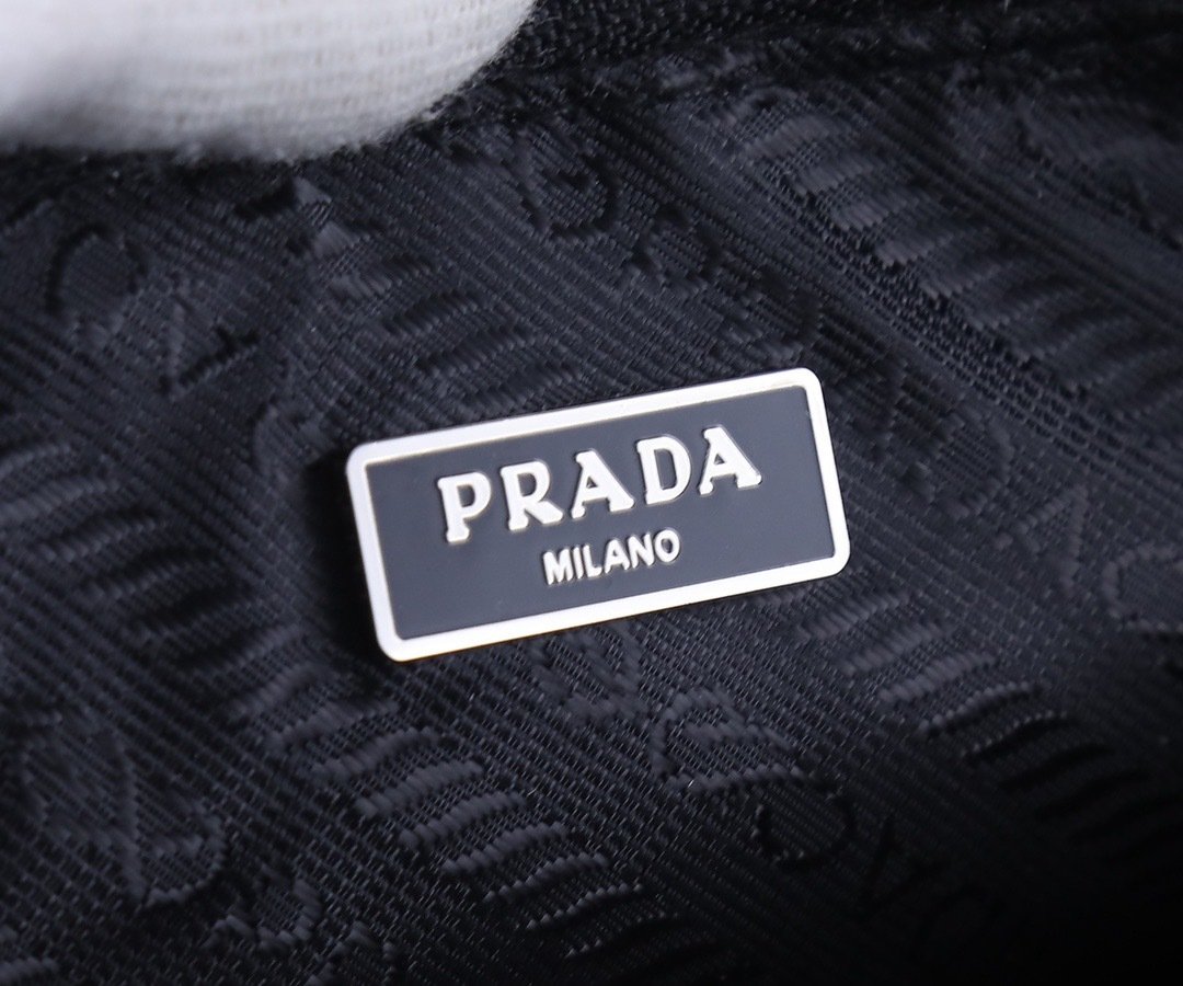 Prada couple Bag 001280
