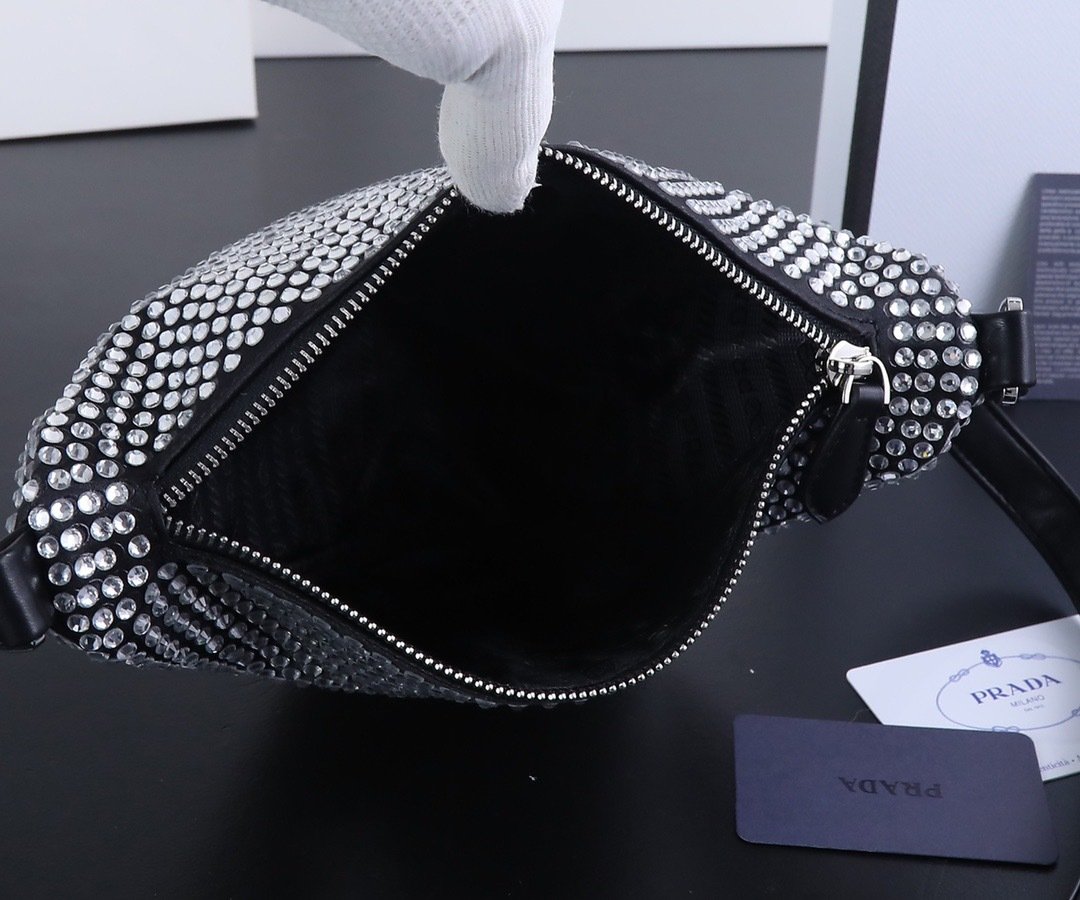 Prada couple Bag 001280