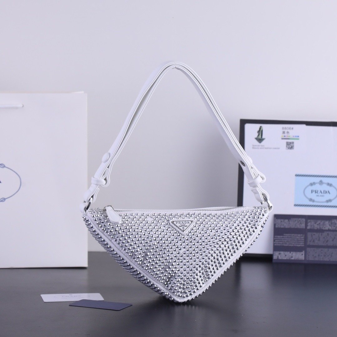 Prada couple Bag 001280