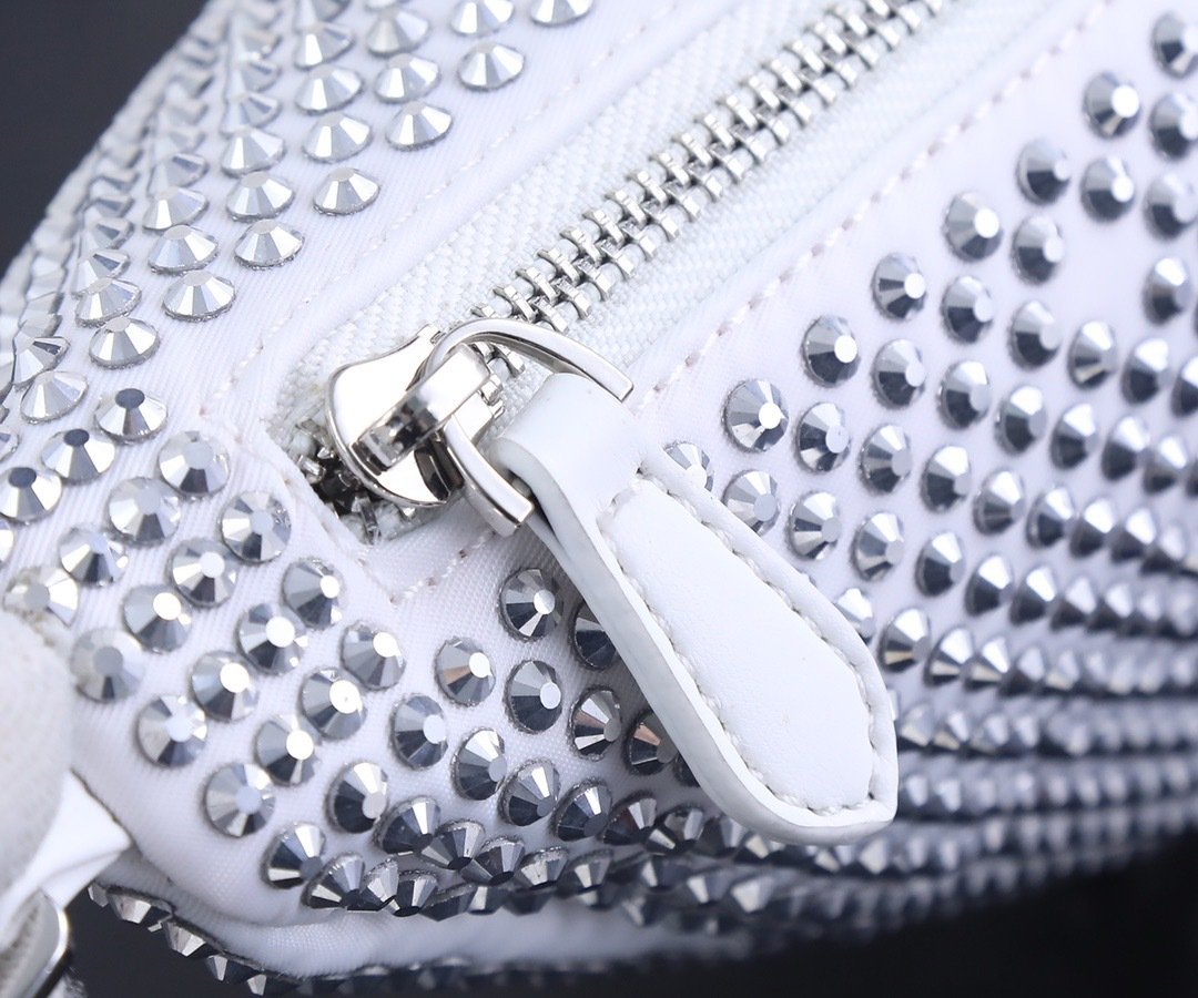 Prada couple Bag 001280