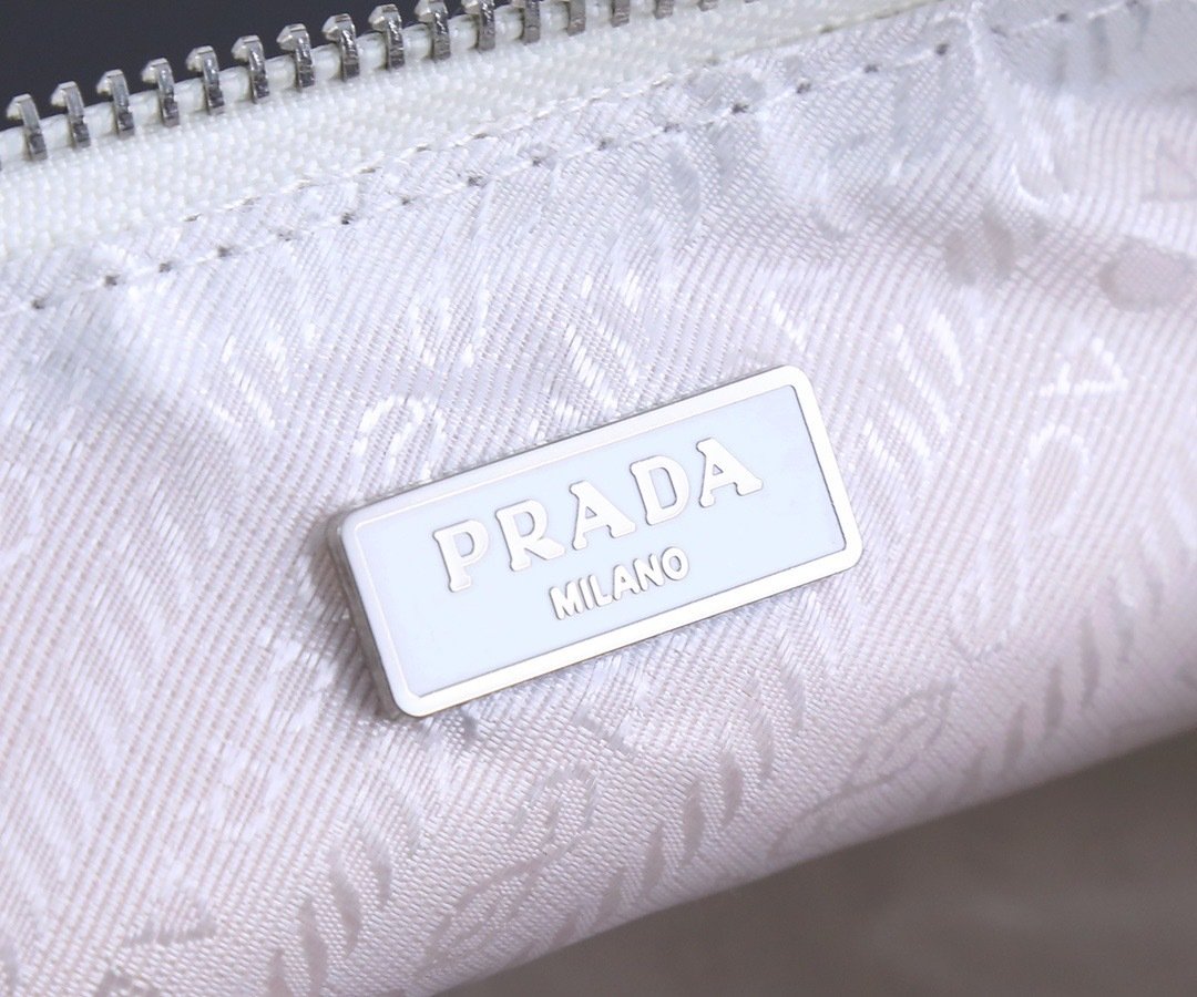 Prada couple Bag 001280
