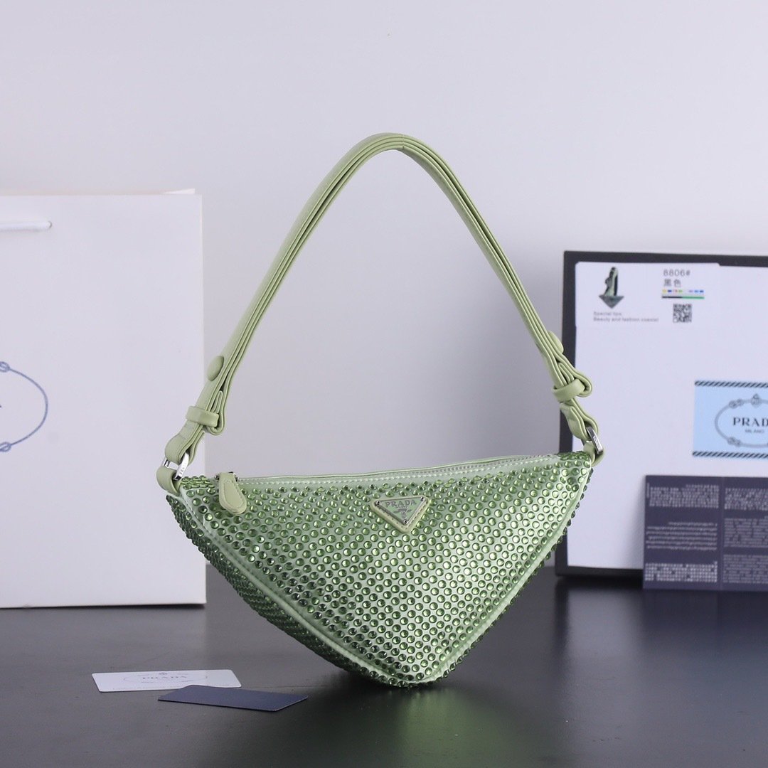 Prada couple Bag 001280