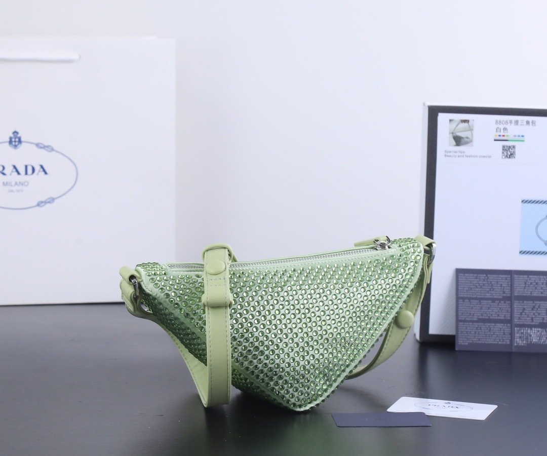 Prada couple Bag 001280