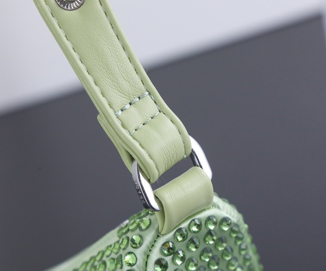 Prada couple Bag 001280