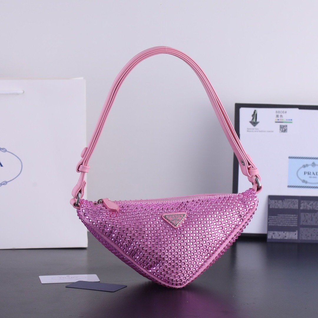 Prada couple Bag 001280