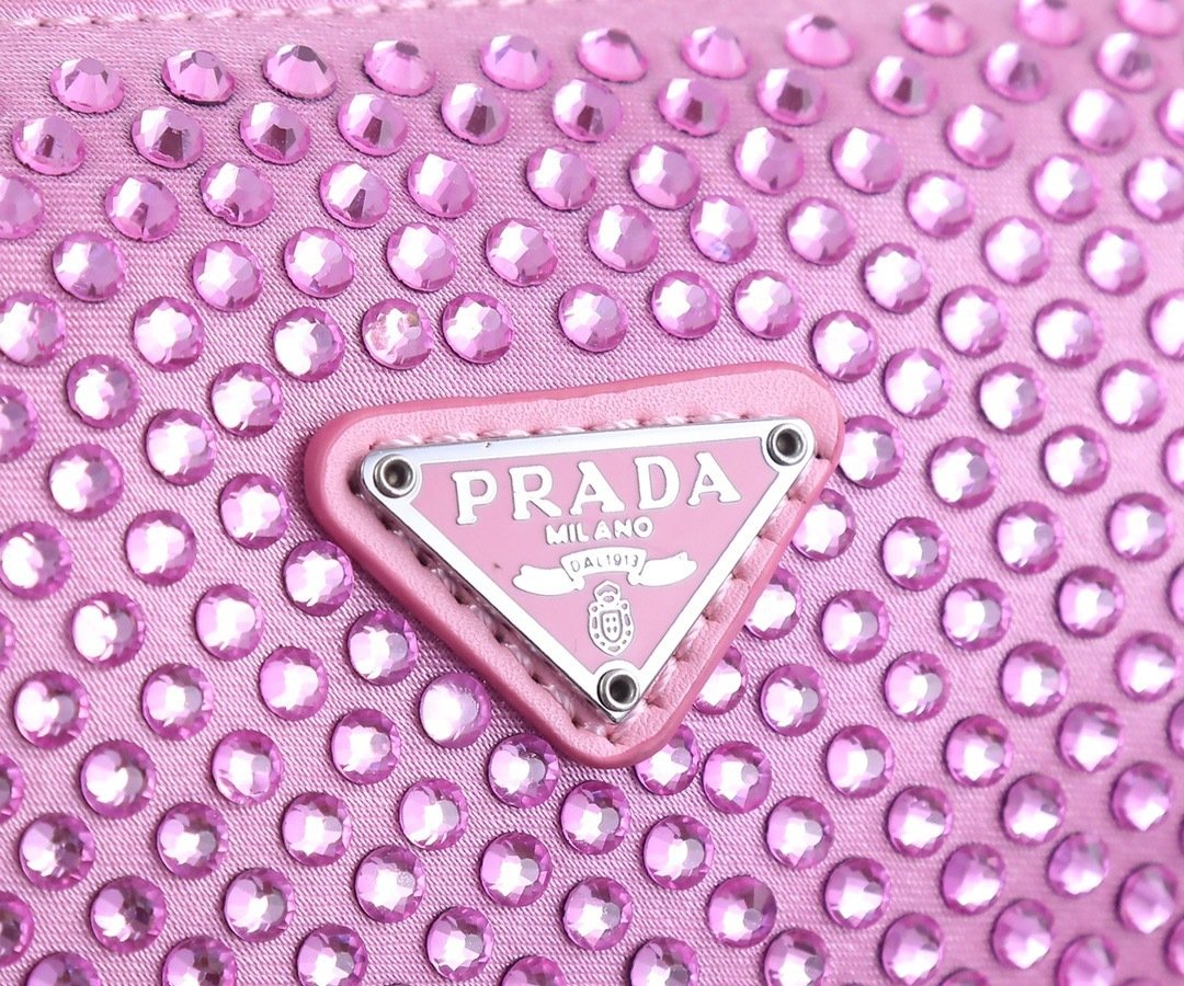 Prada couple Bag 001280