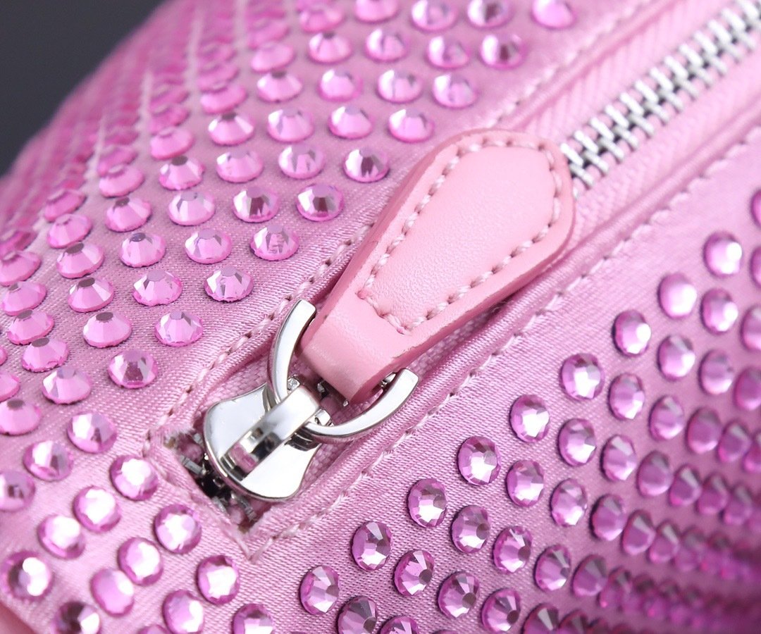 Prada couple Bag 001280