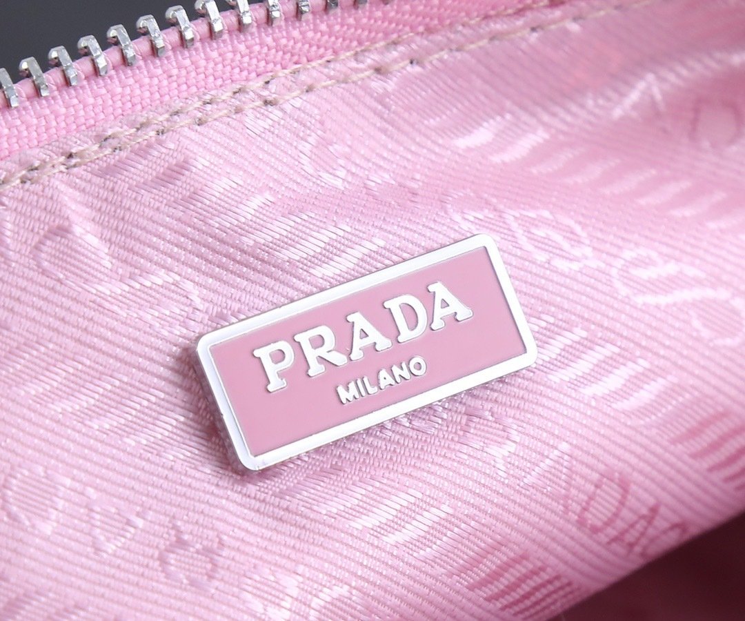 Prada couple Bag 001280