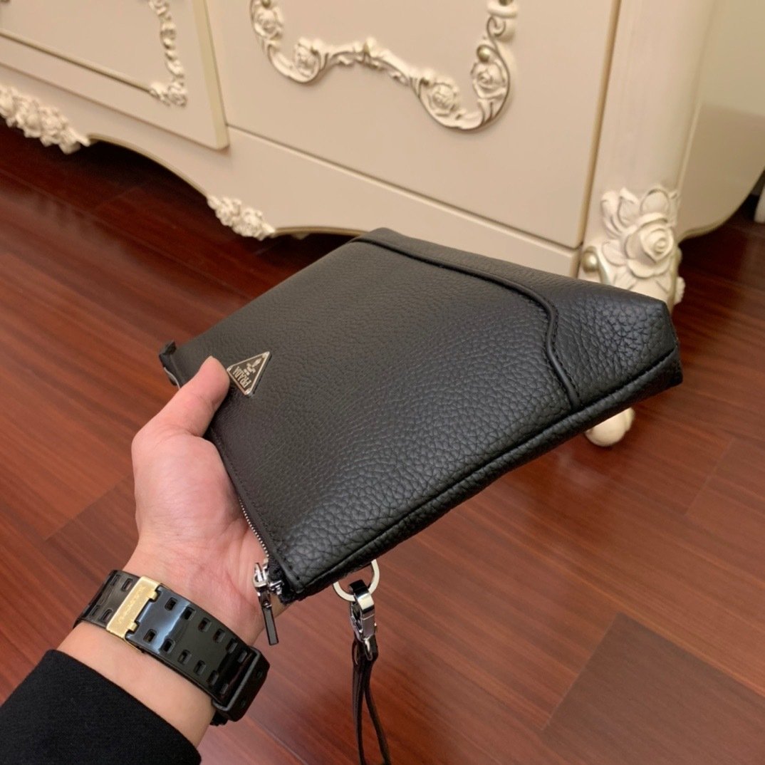 Prada Tote Bag 001260