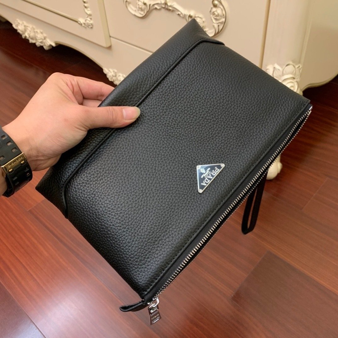 Prada Tote Bag 001260