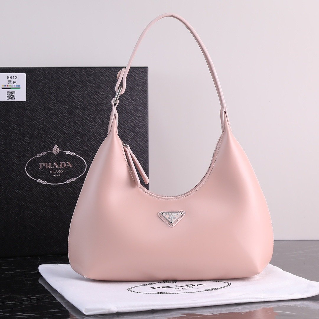 Prada Underarm Bag 001280
