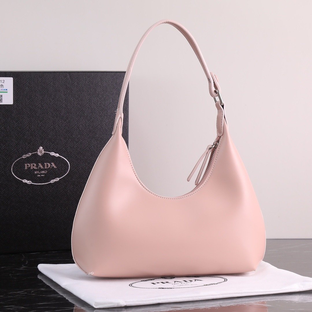 Prada Underarm Bag 001280