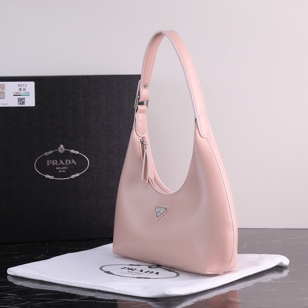 Prada Underarm Bag 001280