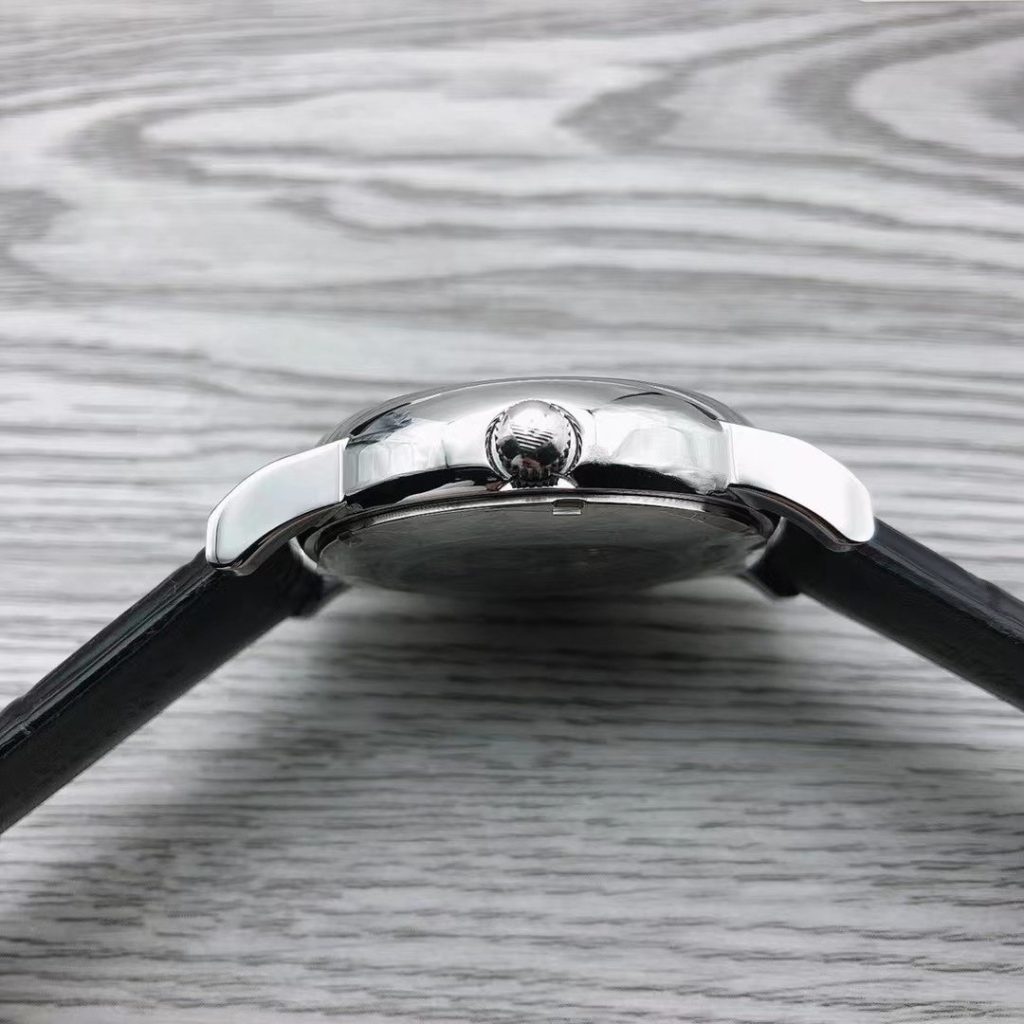 Armani Brand Armani Armani X8 AR1981 Case 316L Stainless