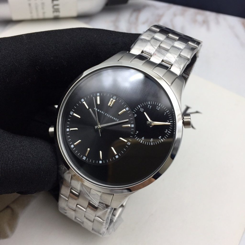 Armani Counter Repair Armani Exchange Armanis Wellknown Brand AX