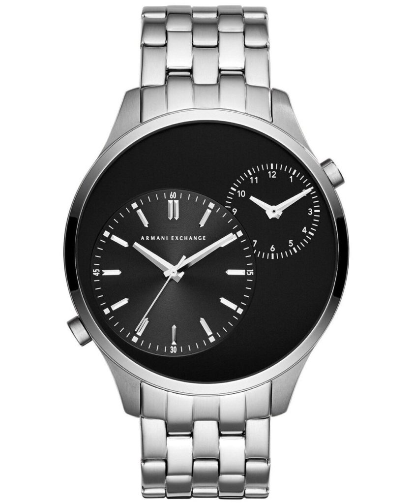 Armani Counter Repair Armani Exchange Armanis Wellknown Brand AX