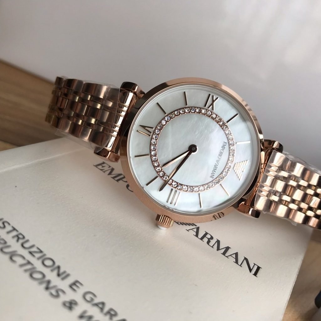 Armani Good Stuff Look Here THE Highest OF Armani