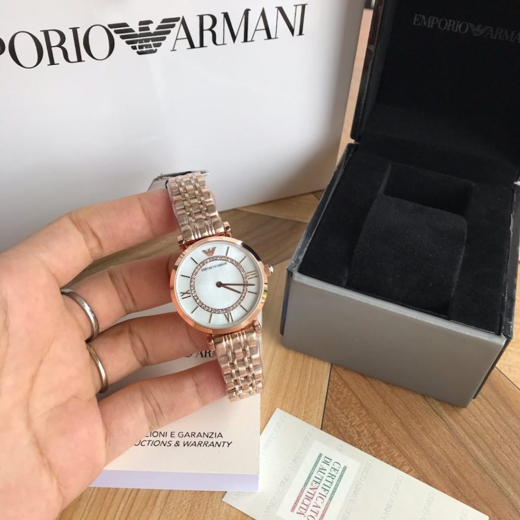 Armani Good Stuff Look Here THE Highest OF Armani