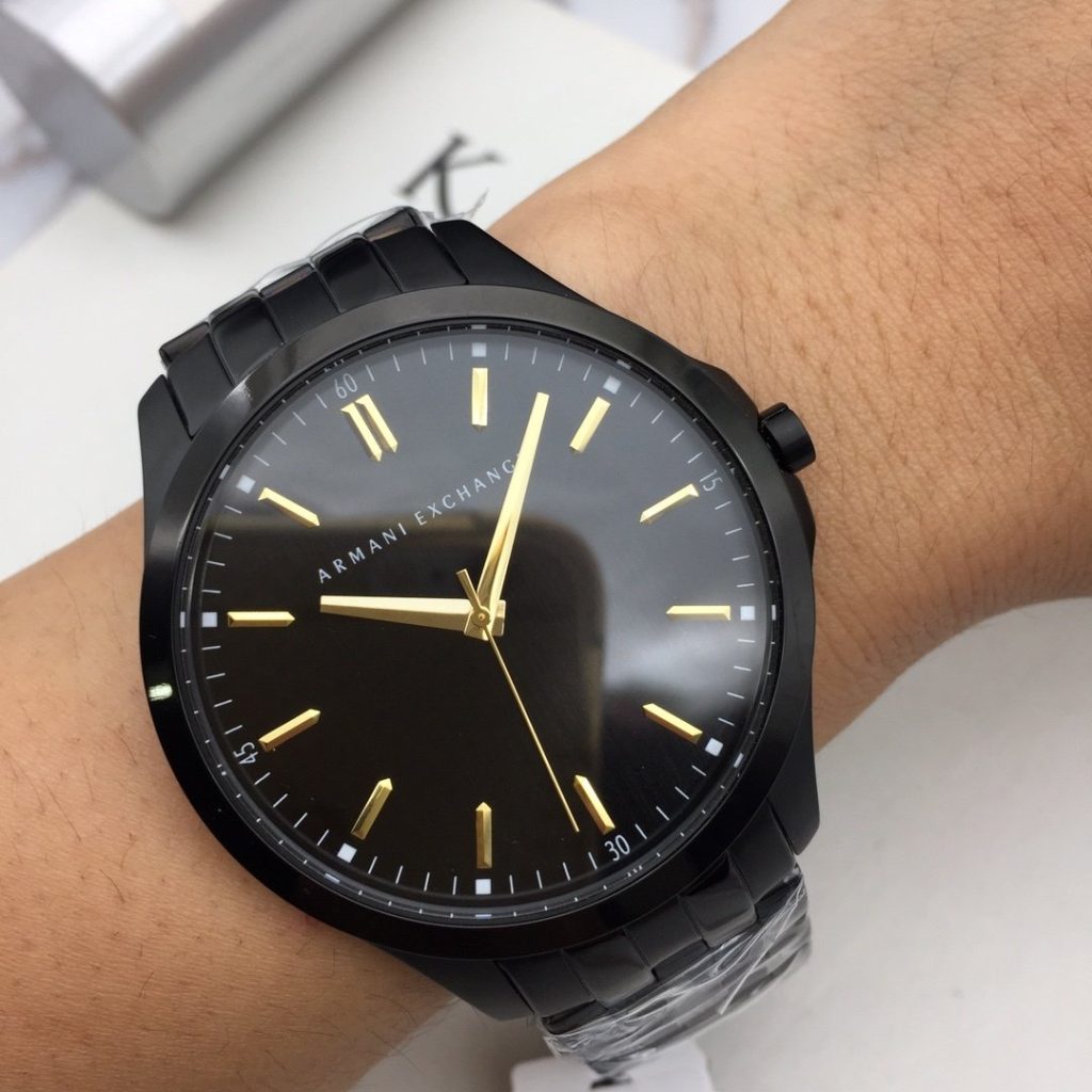 Armani Counter Repair Armani Exchange Wellknown Brands Under Armani