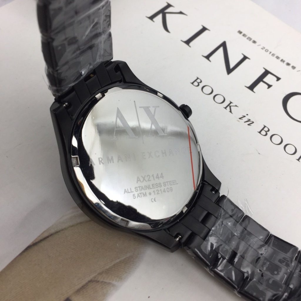 Armani Counter Repair Armani Exchange Wellknown Brands Under Armani