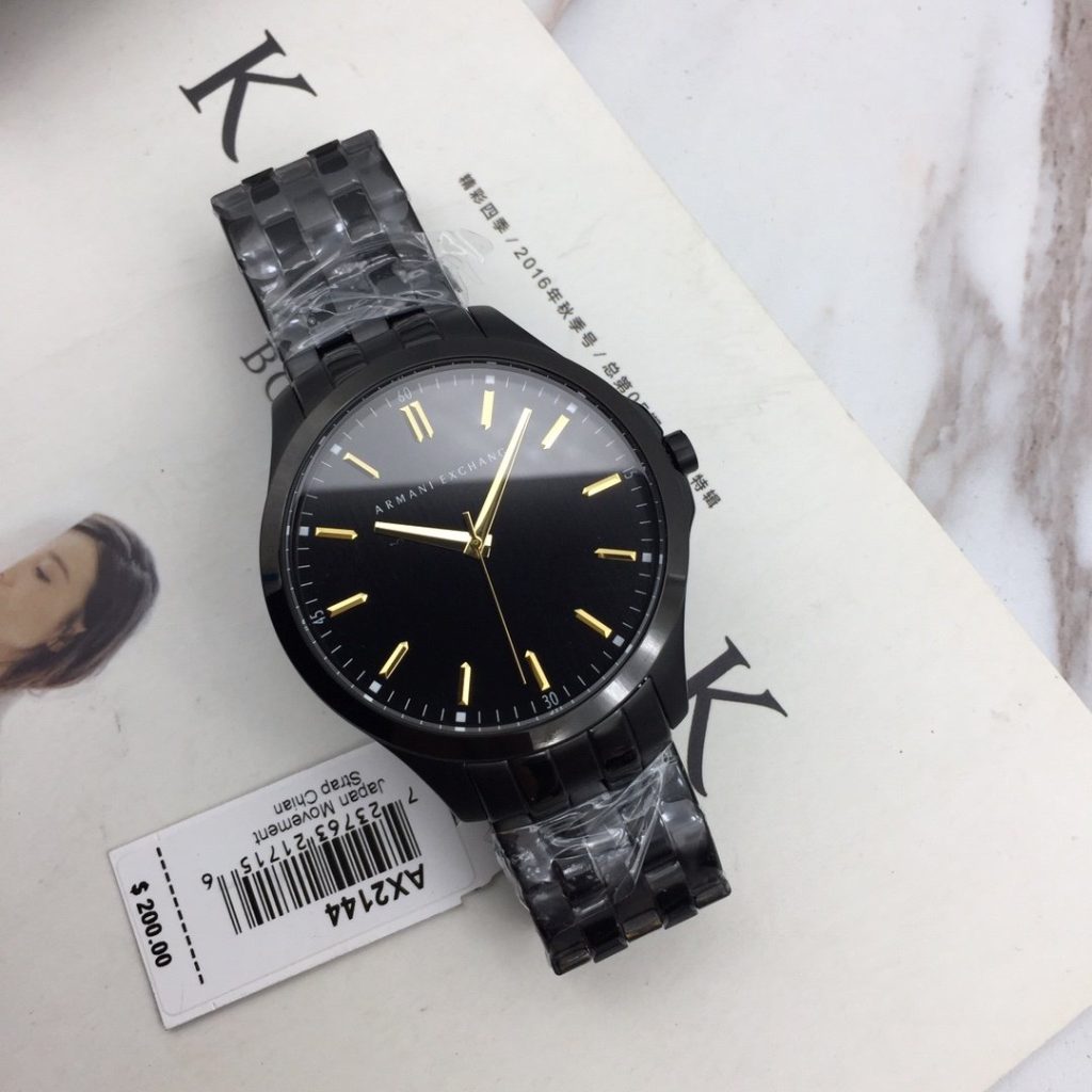 Armani Counter Repair Armani Exchange Wellknown Brands Under Armani