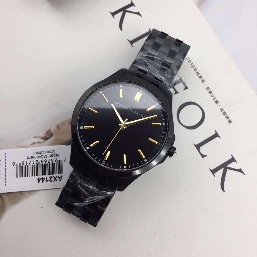 Armani Counter Repair Armani Exchange Wellknown Brands Under Armani